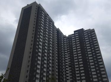 Статус будівництва ЖК Navigator 2 Будинок 1