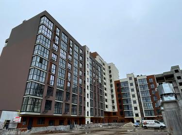 Статус строительства ЖК Wellspring Дом 1 (Секция 1, Секция 2, Секция 3)