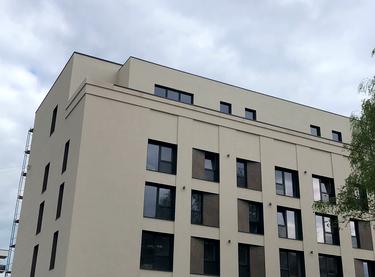 Статус будівництва Апарт-готель Uzhhorod Будинок