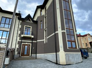 Статус будівництва ЖК Prestige Palace Будинок