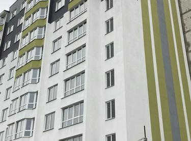 Статус строительства ул. Тараскова, 5 Дом 2 (Секция 3)