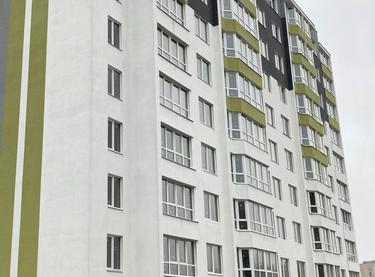 Статус будівництва вул. Тараскова, 5 Будинок 1