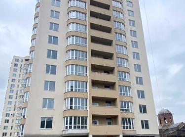 Статус будівництва вул. Припортова (Героїв Сталінграда), 22а Будинок 1