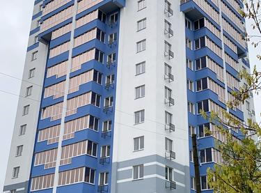 Статус строительства ЖК Diamond Hall Дом 1