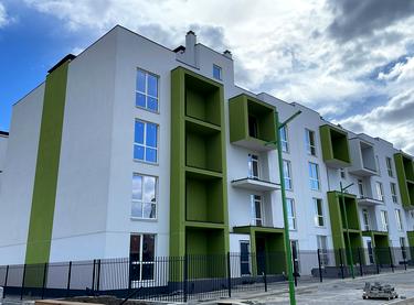 Статус строительства ЖК Art Misto Дом 7