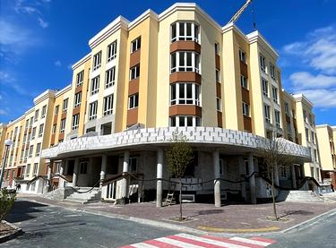 Статус будівництва ЖК Львівський Затишок Будинок 5