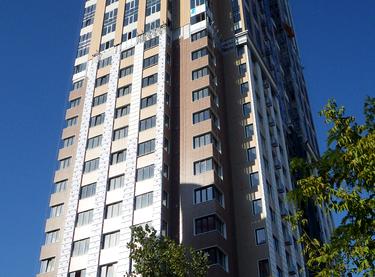 Статус будівництва ЖК Royal Tower Будинок