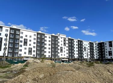 Статус будівництва ЖК Петрівські Липки Будинок