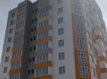 Статус будівництва ЖК Соняшник Будинок 5