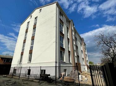 Статус будівництва ЖК SMART IDEA Будинок