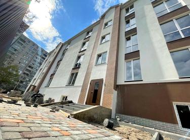 Статус будівництва ЖК SMART IDEA Будинок