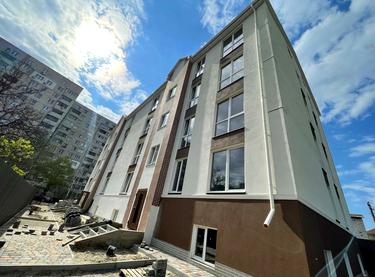 Статус будівництва ЖК SMART IDEA Будинок