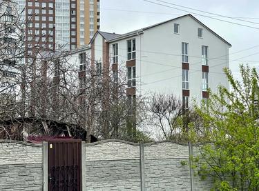 Статус будівництва ЖК SMART IDEA Будинок