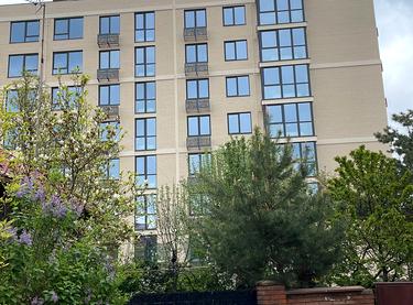 Статус будівництва ЖК Compass Будинок 6