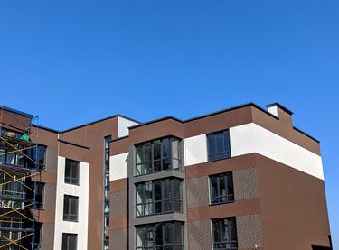 Статус будівництва ЖК Royal Hill Будинок 2