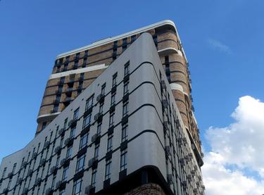 Статус будівництва ЖК Loft White Будинок