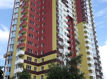 Статус строительства Харьковское шоссе, 182 Дом