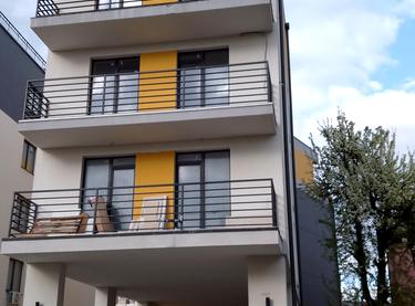 Статус будівництва вул. Весела, 7 Будинок