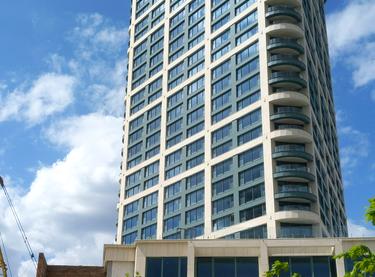 Статус будівництва ЖК Bartolomeo Resort Town Sky Tower