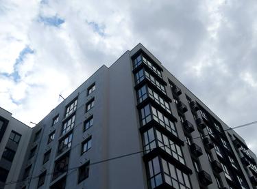 Статус строительства ЖК Sweet Home Дом 2