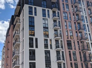 Статус будівництва ЖК Фруктова Алея Будинок 2