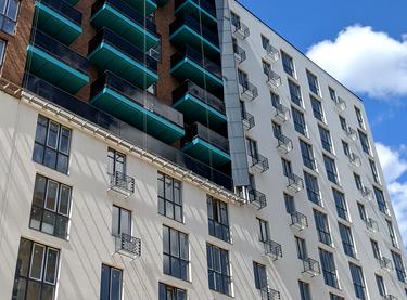 Статус будівництва ЖК Малоголосківські пагорби Будинок Т3