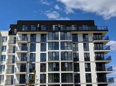 Статус будівництва ЖК CONTINENT ART Будинок