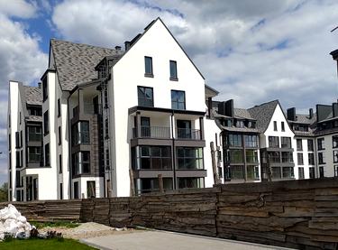 Статус будівництва ЖК Desna Park Residence Будинок 5