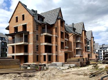 Статус будівництва ЖК Desna Park Residence Будинок 6