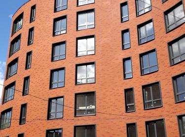 Статус будівництва ЖК Там Де Дім Будинок