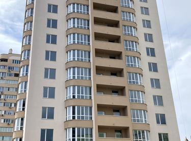 Статус будівництва вул. Припортова (Героїв Сталінграда), 22а Будинок 1