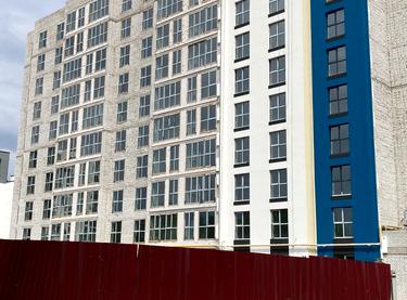 Статус будівництва ЖК Laguna Будинок