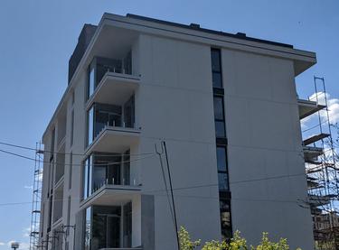 Статус строительства ул. Мечникова Дом