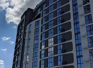 Статус будівництва ЖК Парус City Будинок 4