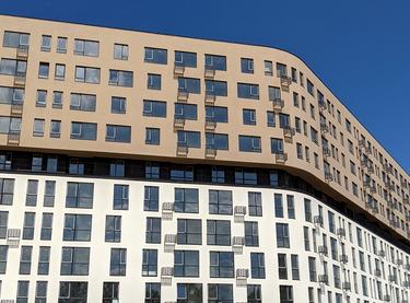 Статус будівництва ЖК Safe Town Будинок (Секція А1, Секція А2)