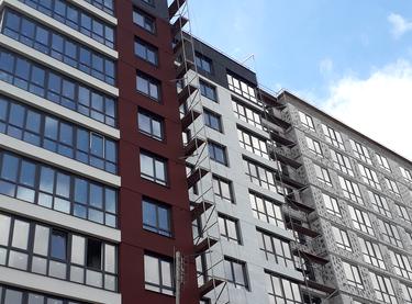 Статус строительства пер. Кирпичный, 2, 4 Дом