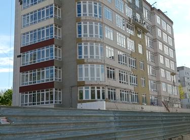 Статус строительства ЖК Комфорт Дом