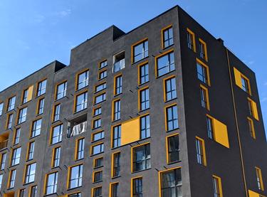 Статус будівництва ЖК Містечко Підзамче ЖК Вежа (будинок 1) (Секція А3, Секція А2, Секція А1, ...)