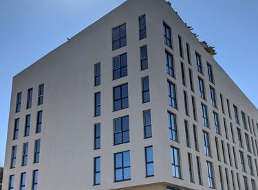 Статус будівництва ЖК Містечко Підзамче ЖК Брама (будинок 3)