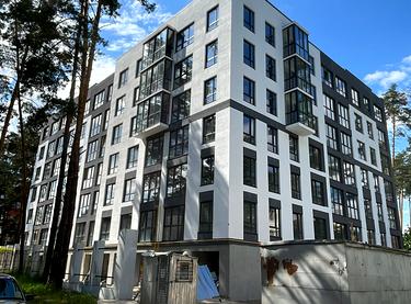 Статус строительства ЖК Премиальный Дом