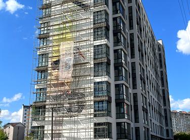 Статус строительства ЖК Затишний Дом