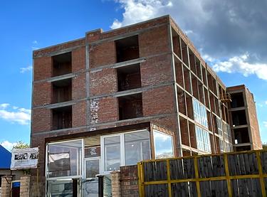 Статус будівництва ЖК Щаслива Сім'я Будинок (Секція 1, Секція 2)