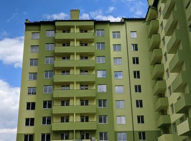 Статус будівництва ЖК Погулянка Будинок 2