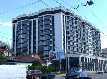 Статус будівництва ЖК Шевченка Будинок (Секція 3, Секція 2, Секція 1)