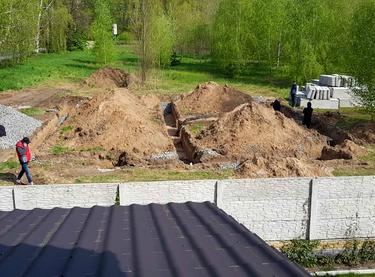 Статус будівництва ЖК QSide Будинок 1