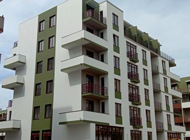 Статус будівництва ЖК Smart City Будинок 6