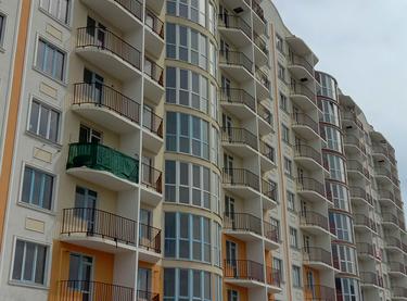 Статус будівництва ЖК Теплий дім Будинок 2