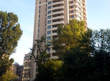 Статус строительства ЖК Столичный дом Дом