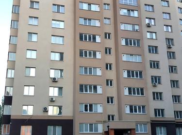 Статус строительства пр-т Лушпы, 2/2 Дом 1