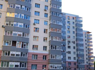 Статус строительства ЖК Эспланада просп. Лушпы, корп. 21